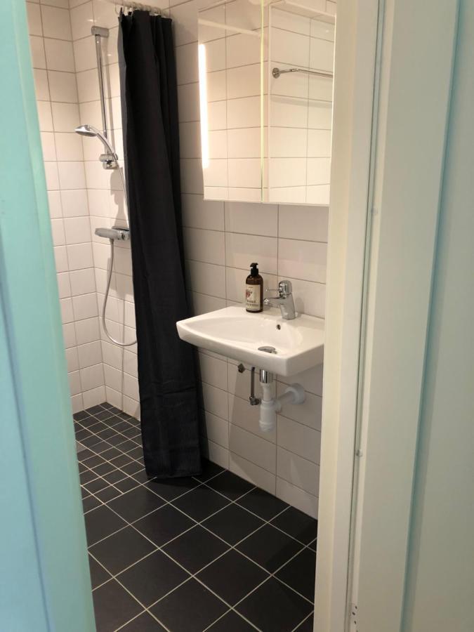 Furuvaegen 11 C Apartamento Ullared Exterior foto