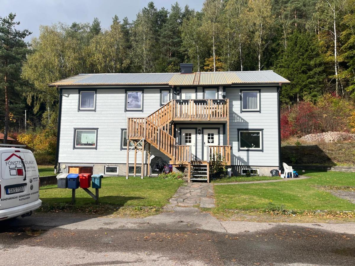 Furuvaegen 11 C Apartamento Ullared Exterior foto